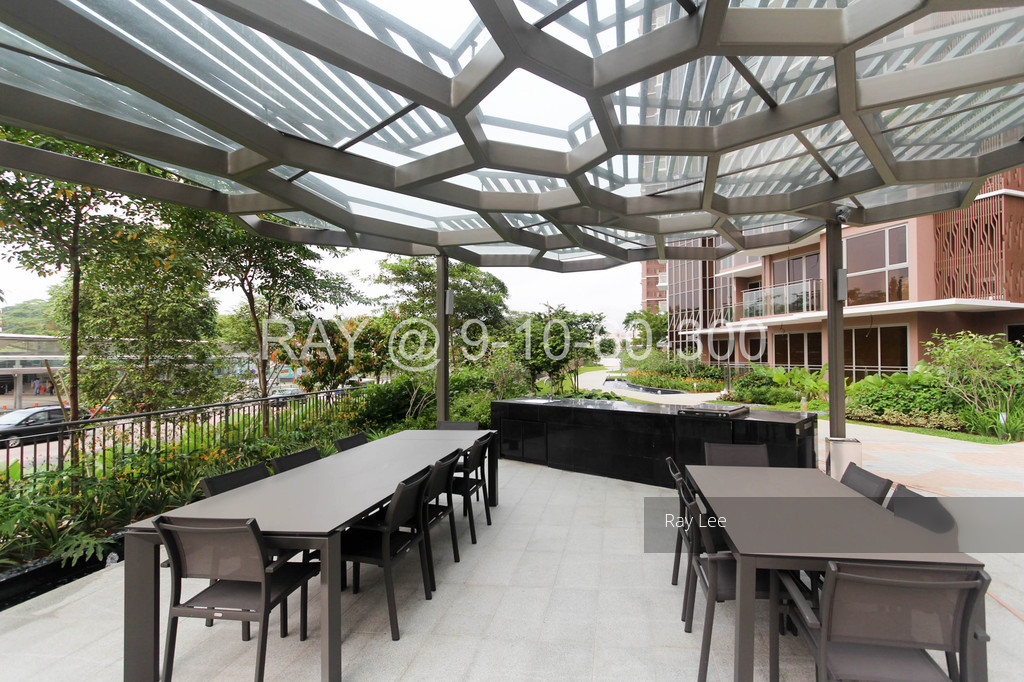 Bartley Residences (D19), Apartment #108984972